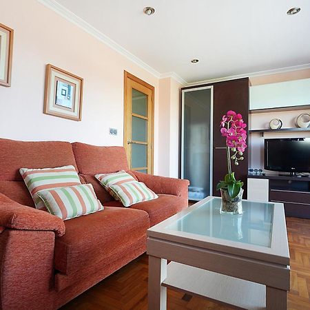 Apartamento De Playa En Villajuan Vilagarcia de Arousa Εξωτερικό φωτογραφία