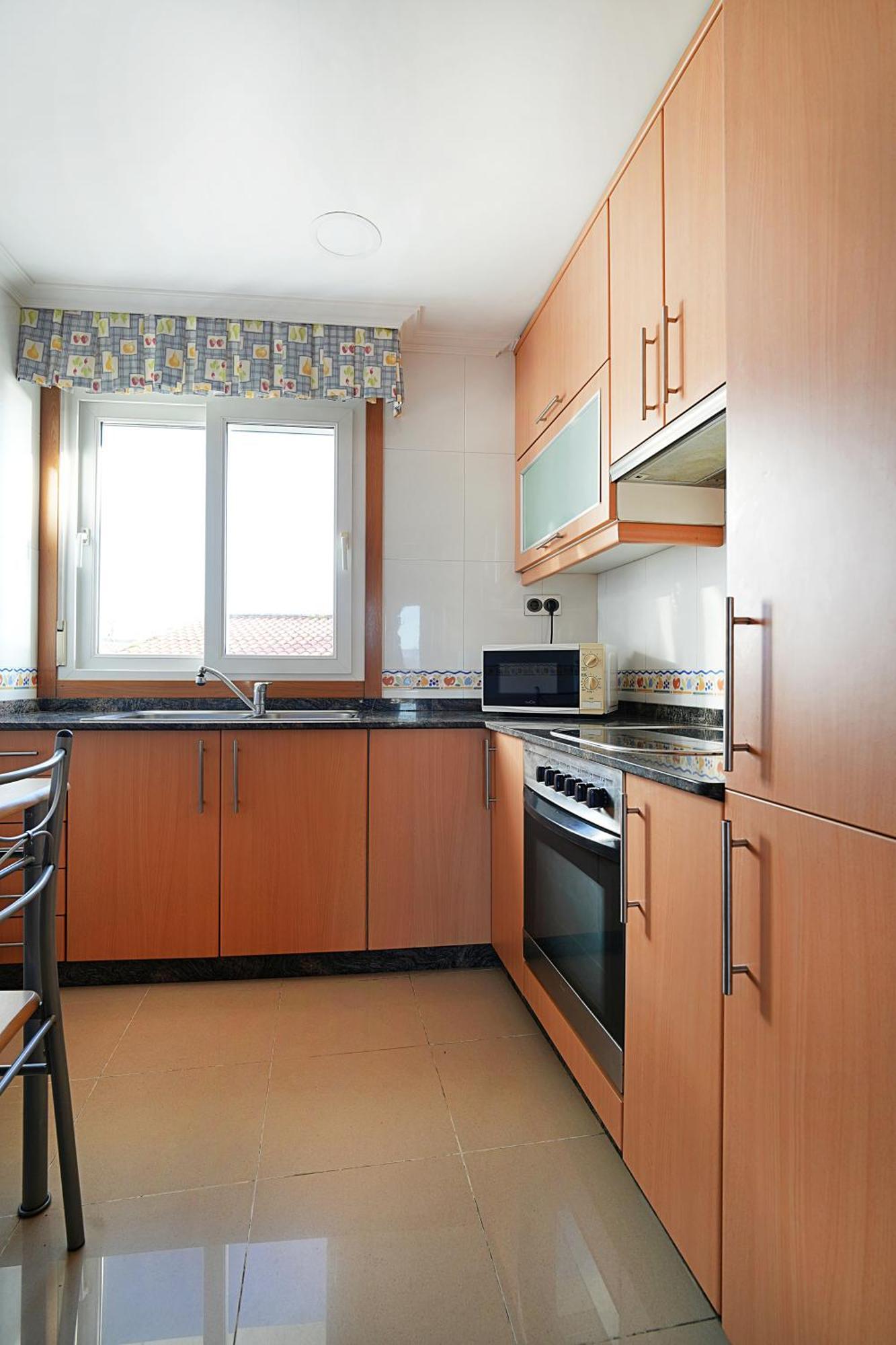 Apartamento De Playa En Villajuan Vilagarcia de Arousa Εξωτερικό φωτογραφία