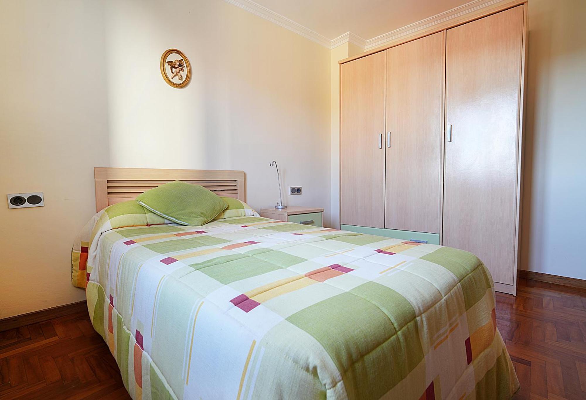 Apartamento De Playa En Villajuan Vilagarcia de Arousa Εξωτερικό φωτογραφία