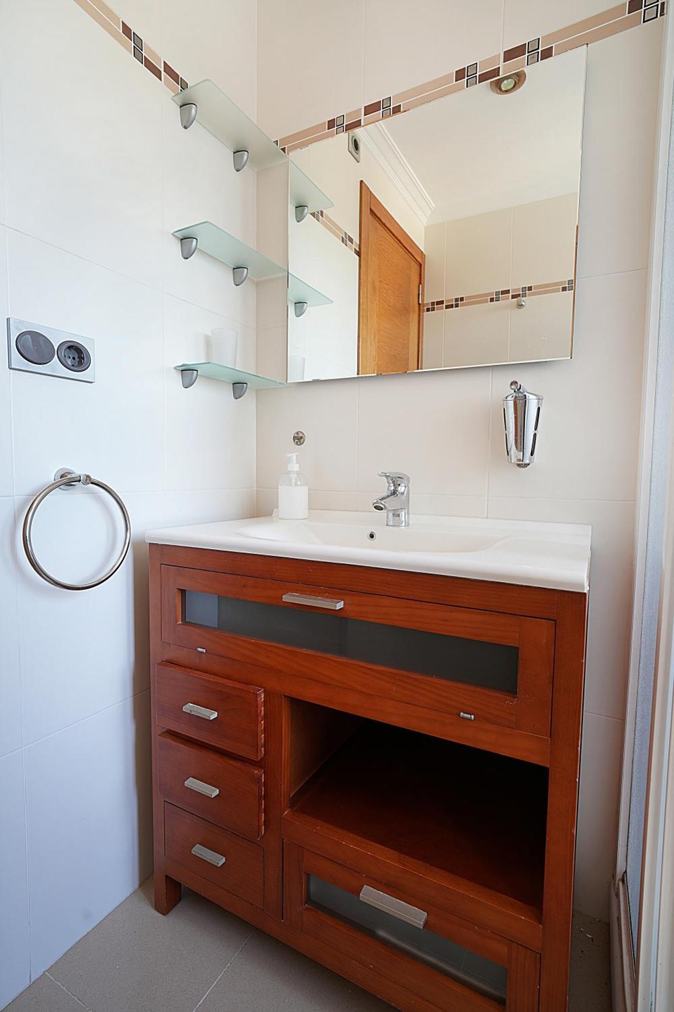 Apartamento De Playa En Villajuan Vilagarcia de Arousa Εξωτερικό φωτογραφία