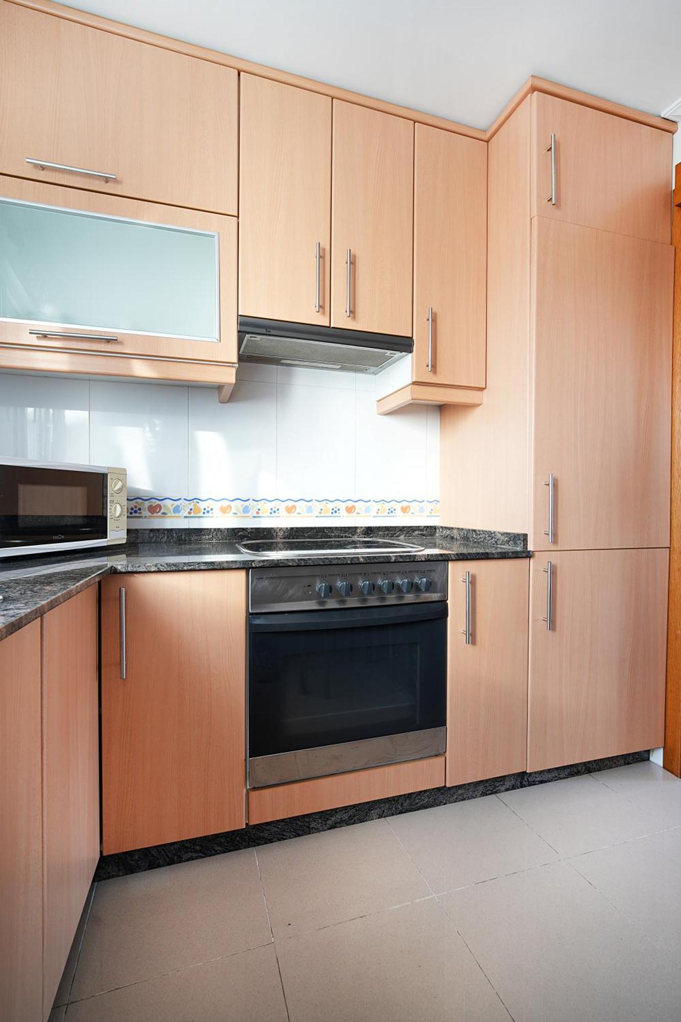 Apartamento De Playa En Villajuan Vilagarcia de Arousa Εξωτερικό φωτογραφία