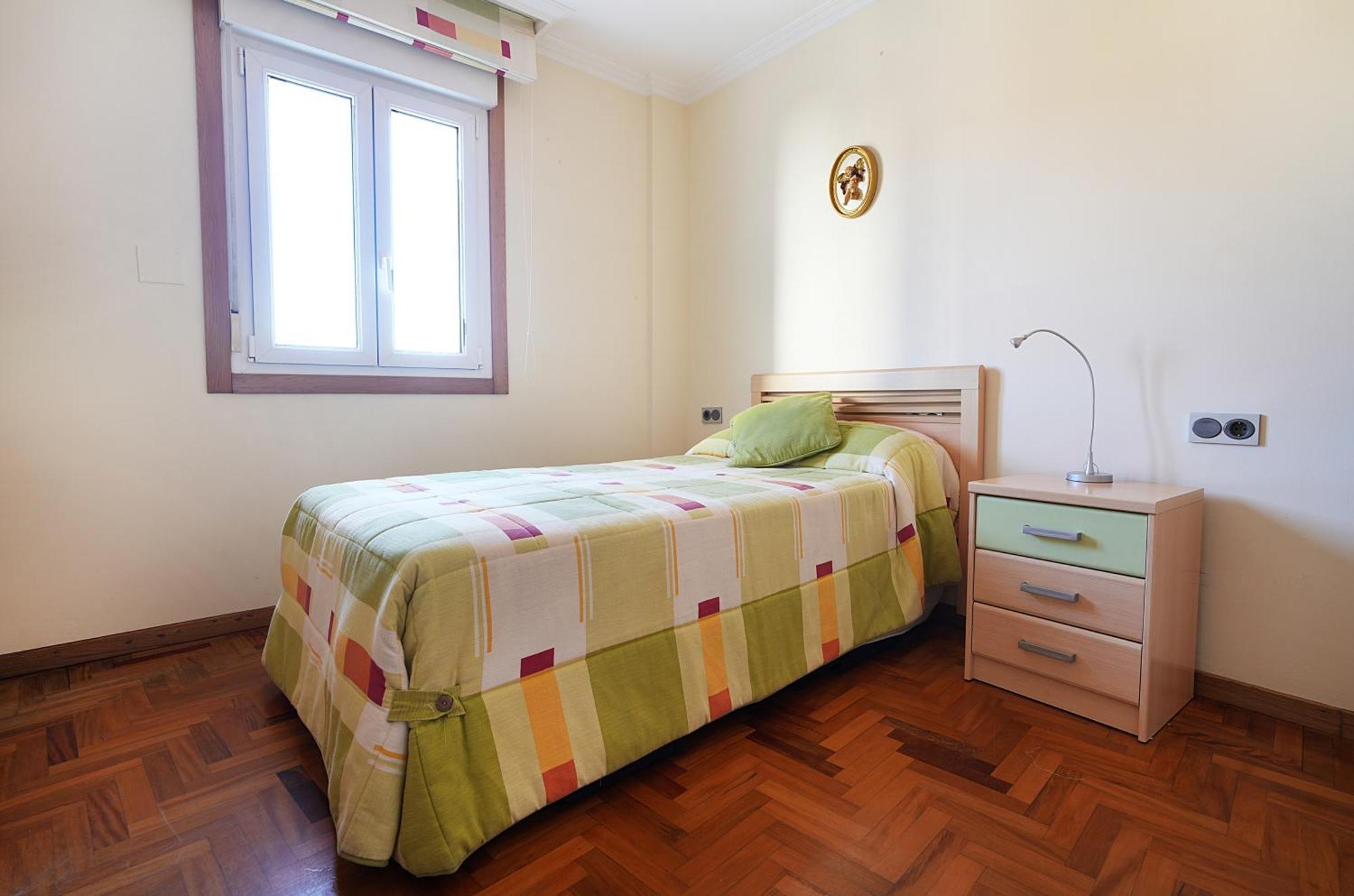 Apartamento De Playa En Villajuan Vilagarcia de Arousa Εξωτερικό φωτογραφία