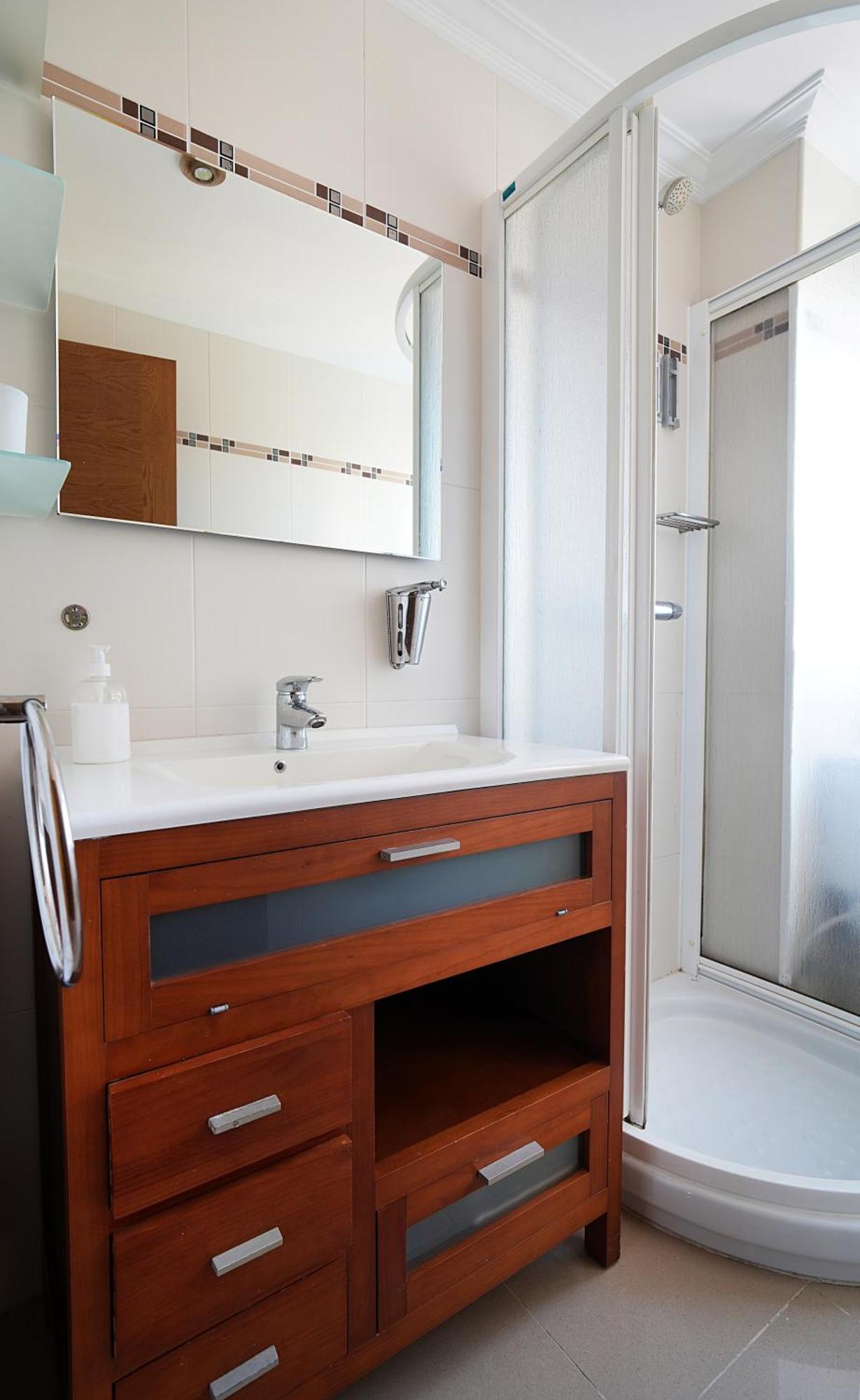 Apartamento De Playa En Villajuan Vilagarcia de Arousa Εξωτερικό φωτογραφία
